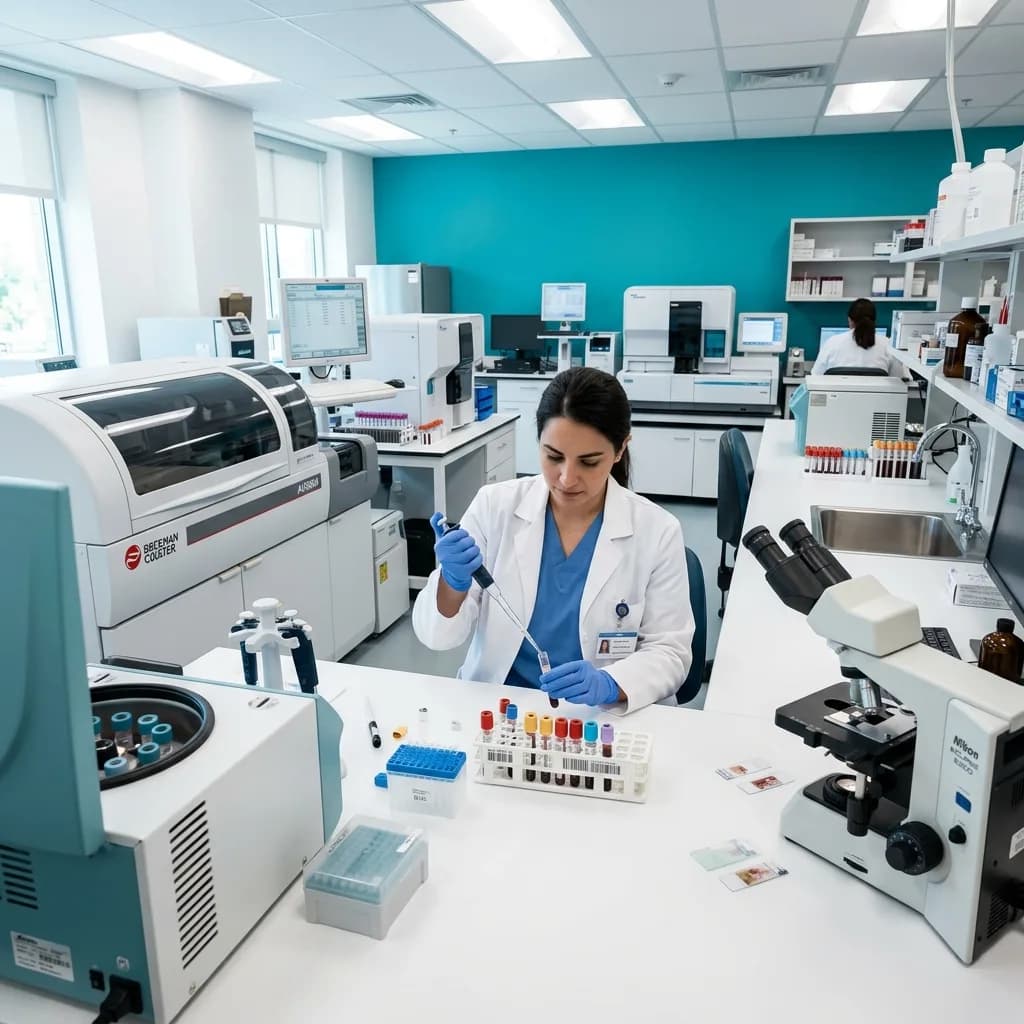 Observation room clinical care